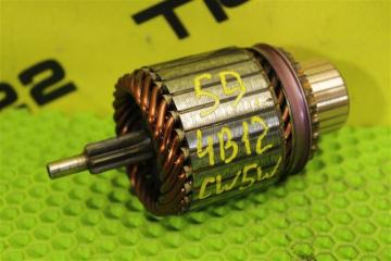 Стартер Mitsubishi Outlander 2008 контрактная Стартер Mitsubishi Outlander 2008