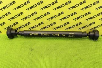 Карданный вал передний Suzuki Grand Vitara 2013