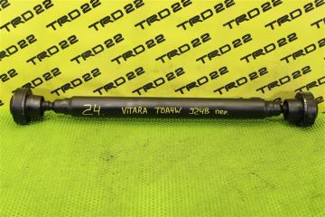 Карданный вал передний Suzuki Grand Vitara 2013