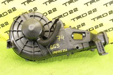 Фото запчасти мотор печки Subaru Impreza 2006 контрактная запчасть Запчасть мотор печки Subaru Impreza 2006