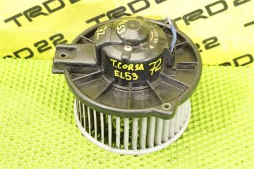 Запчасть мотор печки Toyota Corsa 1998