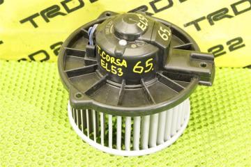 Запчасть мотор печки Toyota Corsa 1998