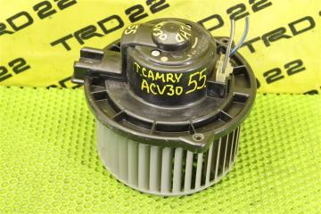 Запчасть мотор печки Toyota Camry 2005