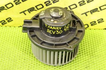Запчасть мотор печки Toyota Camry 2005