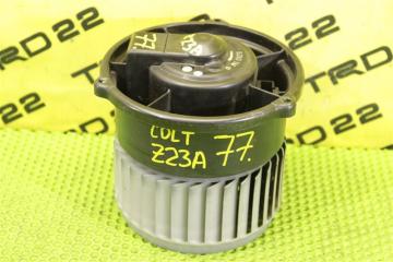 Запчасть мотор печки Mitsubishi Colt 2010