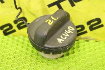 Крышка топливного бака Toyota Camry 2009 контрактная Крышка топливного бака Toyota Camry 2009