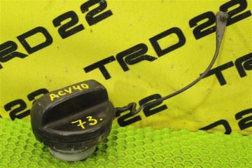 Крышка топливного бака Toyota Camry 2009 контрактная Крышка топливного бака Toyota Camry 2009