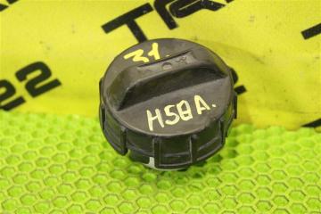 Запчасть крышка топливного бака Mitsubishi Pajero Mini 2007