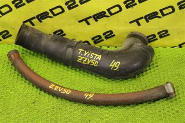 Запчасть патрубок горловины топливного бака Toyota Vista 2001