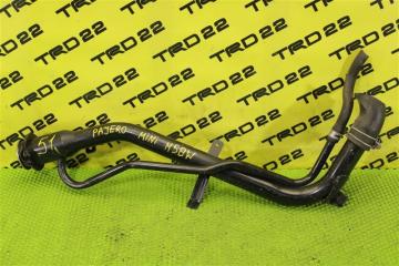 Горловина топливного бака Mitsubishi Pajero Mini 2009