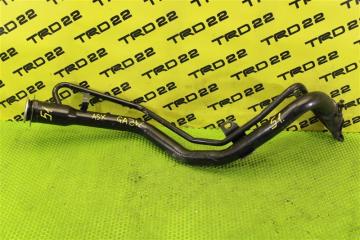 Горловина топливного бака Mitsubishi ASX 2014