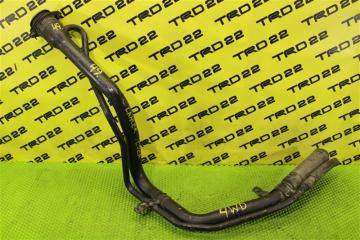 Горловина топливного бака Mitsubishi Lancer Cedia 2003