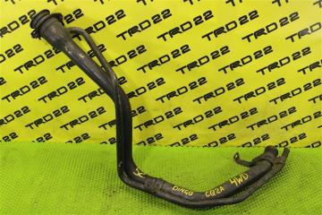 Горловина топливного бака Mitsubishi Mirage Dingo 2002