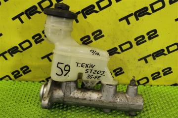 Запчасть главный тормозной цилиндр Toyota Corona Exiv 1997