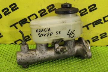 Главный тормозной цилиндр Toyota Camry Gracia 2000