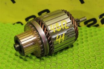 Якорь стартера Mitsubishi Outlander 2008