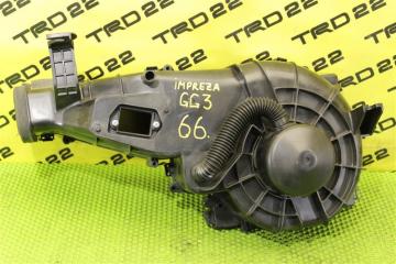 Фото запчасти мотор печки Subaru Impreza 2006 контрактная запчасть Запчасть мотор печки Subaru Impreza 2006