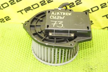 Фото запчасти мотор печки Mitsubishi Airtrek 2004 контрактная запчасть Запчасть мотор печки Mitsubishi Airtrek 2004