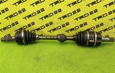 Фото запчасти привод передний левый Mazda Mazda6 2011 контрактная запчасть Запчасть привод передний левый Mazda Mazda6 2011