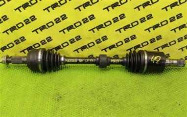 Фото запчасти привод передний левый Mazda Mazda6 2010 контрактная запчасть Запчасть привод передний левый Mazda Mazda6 2010