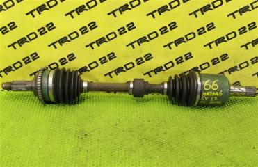 Фото запчасти привод передний левый Mazda Mazda6 2007 контрактная запчасть Запчасть привод передний левый Mazda Mazda6 2007