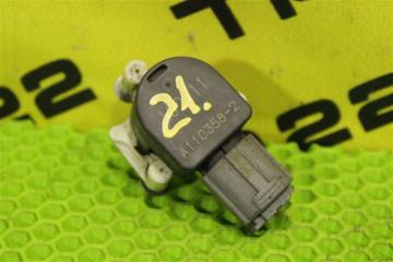 Фото запчасти датчик высоты дорожного просвета Lexus RX350 2014 контрактная запчасть Запчасть датчик высоты дорожного просвета Lexus RX350 2014