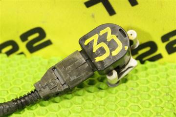 Фото запчасти датчик высоты дорожного просвета Lexus RX350 2014 контрактная запчасть Запчасть датчик высоты дорожного просвета Lexus RX350 2014