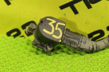 Фото запчасти датчик высоты дорожного просвета Lexus RX350 2014 контрактная запчасть Запчасть датчик высоты дорожного просвета Lexus RX350 2014