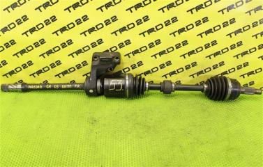 Фото запчасти привод передний правый Mazda Mazda6 2010 контрактная запчасть Запчасть привод передний правый Mazda Mazda6 2010