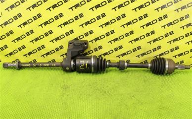 Фото запчасти привод передний правый Mazda Mazda6 2010 контрактная запчасть Запчасть привод передний правый Mazda Mazda6 2010