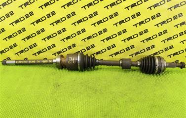 Привод передний правый Toyota Caldina 2000