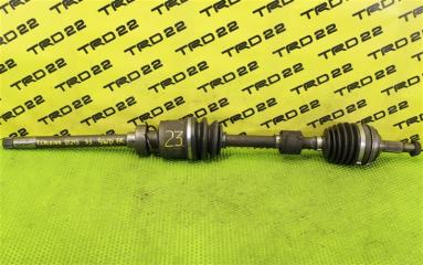 Привод передний правый Toyota Caldina 2000