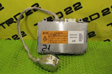 Блок ксенона Subaru Legacy 2011