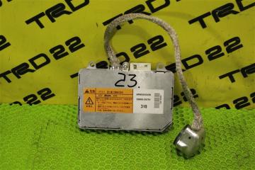 Блок ксенона Subaru Legacy 2011