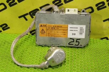 Блок ксенона Subaru Legacy 2011