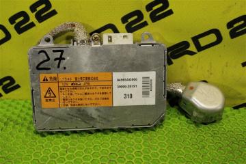 Блок ксенона Subaru Legacy 2011