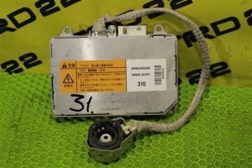 Блок ксенона Subaru Legacy 2011