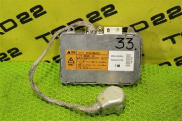 Блок ксенона Subaru Legacy 2011