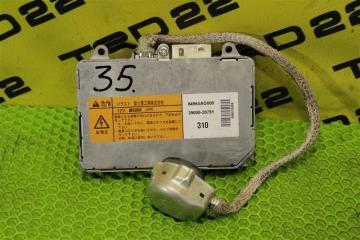 Блок ксенона Subaru Legacy 2011