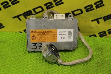 Блок ксенона Subaru Legacy 2011