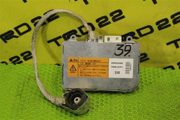 Блок ксенона Subaru Legacy 2011