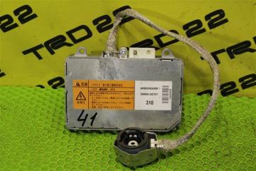 Блок ксенона Subaru Legacy 2011