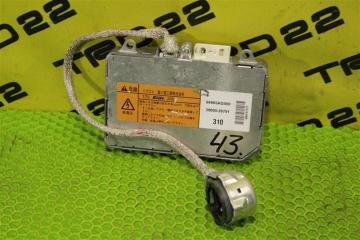 Блок ксенона Subaru Legacy 2011