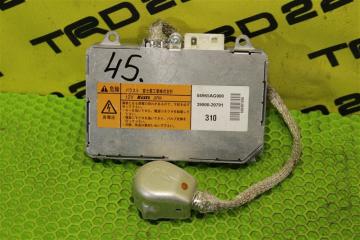 Блок ксенона Subaru Legacy 2011