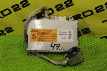 Блок ксенона Subaru Legacy 2011