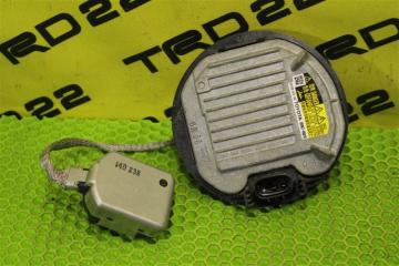 Фото запчасти блок ксенона Toyota RAV4 2016 контрактная запчасть Запчасть блок ксенона Toyota RAV4 2016