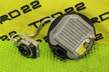 Фото запчасти блок ксенона Toyota Camry 2014 контрактная запчасть Запчасть блок ксенона Toyota Camry 2014