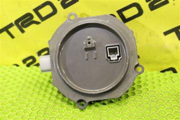 Блок ксенона Nissan Teana J31 VQ23DE