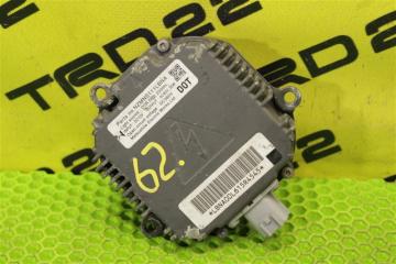 Запчасть блок ксенона Nissan Teana 2006