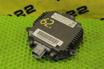 Блок ксенона Nissan Teana J31 VQ23DE